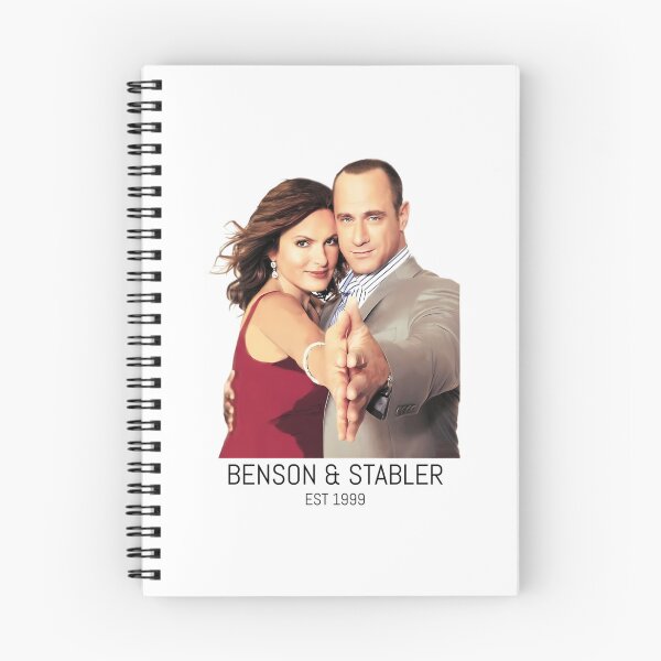 Item preview, Benson  Stabler Est 1999 designed and sold by collette-aldana.