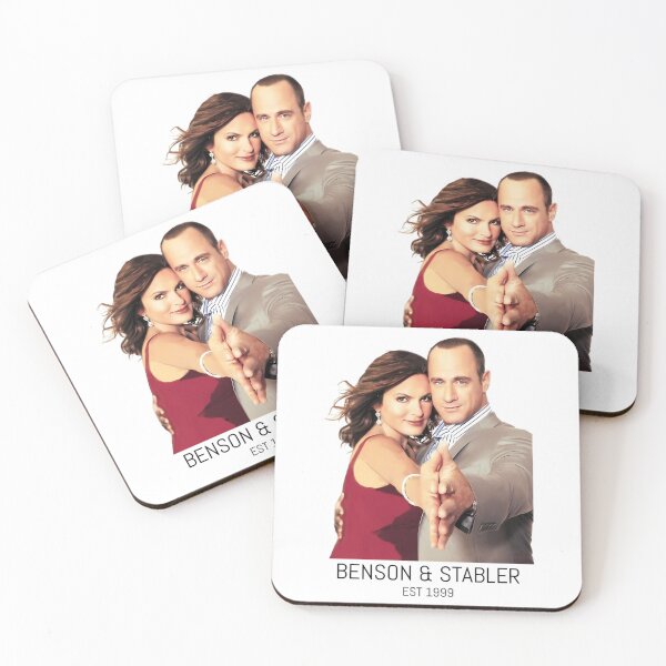 Item preview, Benson  Stabler Est 1999 designed and sold by collette-aldana.