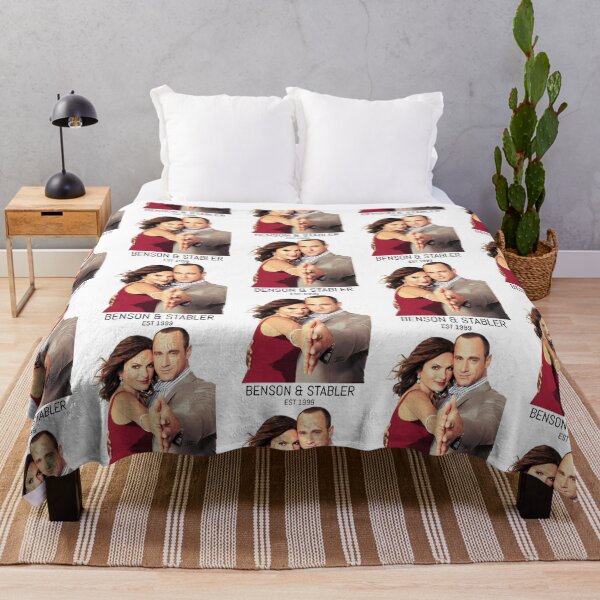 Item preview, Benson Stabler Est 1999 designed and sold by collette-aldana.