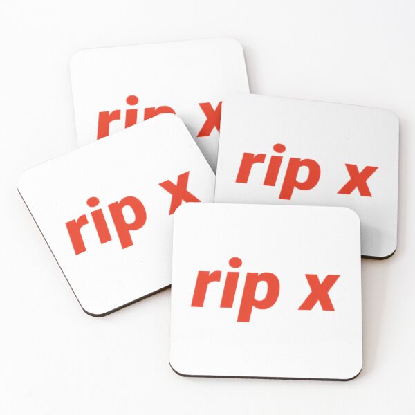 Item preview, Rip X designed and sold by oldham-maniev.