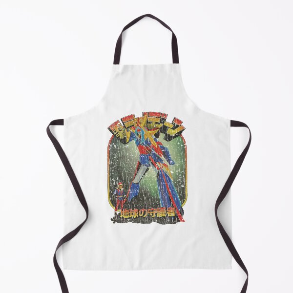 Item preview, Brave Raideen Defender Of The Earth 1975 designed and sold by emmons-ulrike.