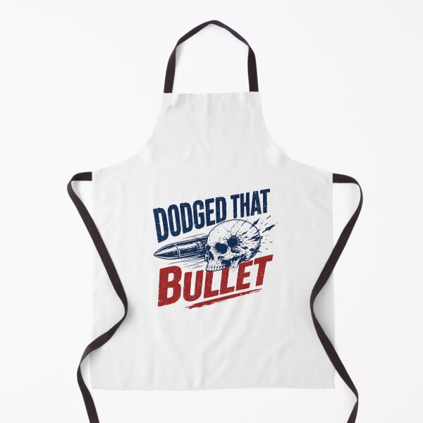 Item preview, Dodged That Bullet Survivor Saying designed and sold by HumansStuck12.