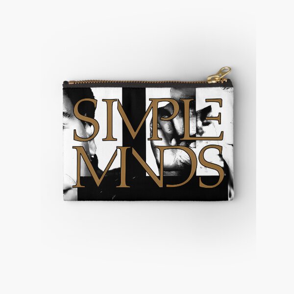 Item preview, Simple Minds Once Upon A Time designed and sold by Trends20.