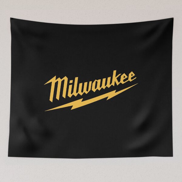 Item preview, Milwaukee designed and sold by saragraya.