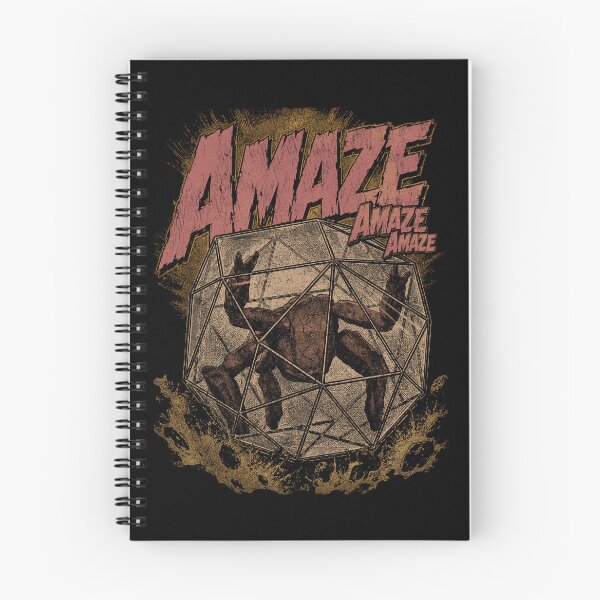 Item preview, Amaze Amaze Amaze Vintage designed and sold by arzikachelna.