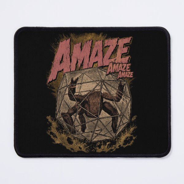 Item preview, Amaze Amaze Amaze Vintage designed and sold by arzikachelna.