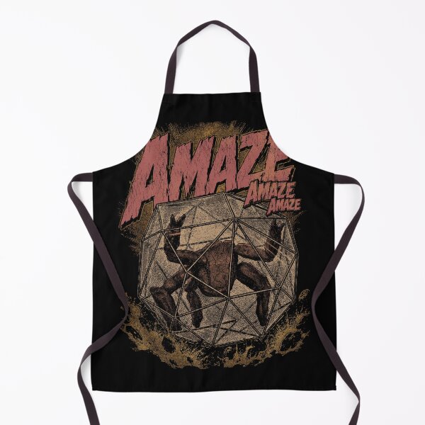 Item preview, Amaze Amaze Amaze Vintage designed and sold by arzikachelna.