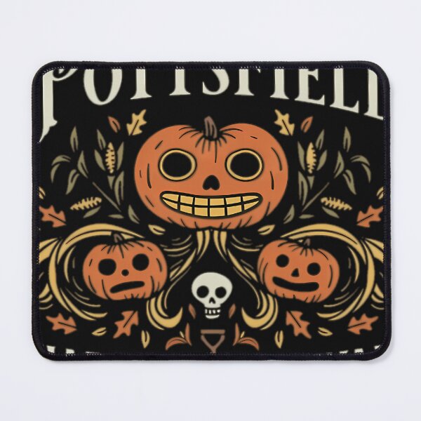 Item preview, Pottsfield Harvest Festival Don Your Vegetables designed and sold by Trends20.