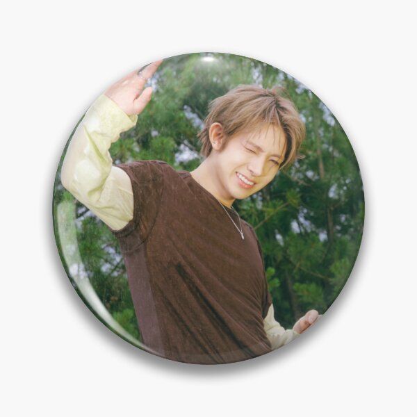 Item preview, EVAN HEE SEUNG EN KPOP designed and sold by jaofnn.
