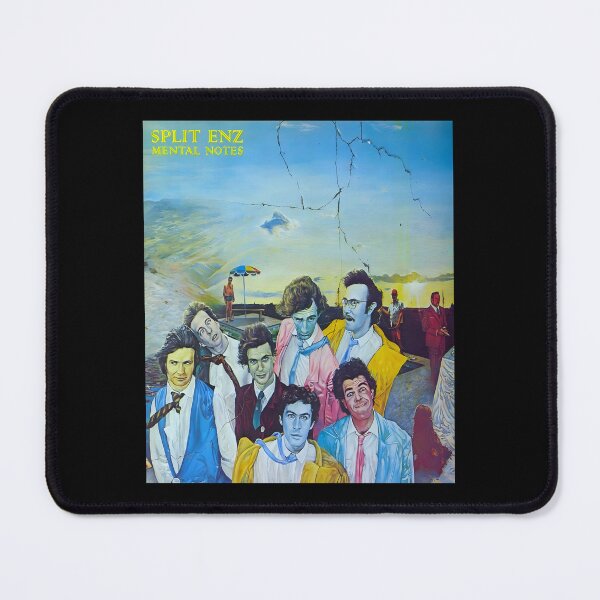 Item preview, Split Enz Band designed and sold by hdbxkbnn.