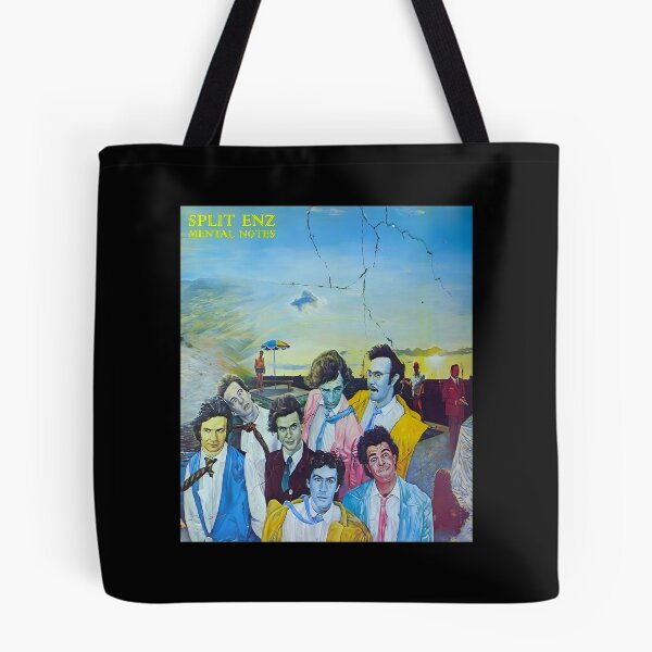 Item preview, Split Enz Band designed and sold by hdbxkbnn.