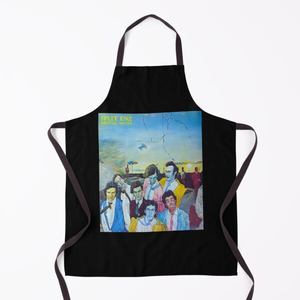 Item preview, Split Enz Band designed and sold by hdbxkbnn.