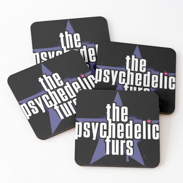 Item preview, Psychedelic Furs designed and sold by Trends20.