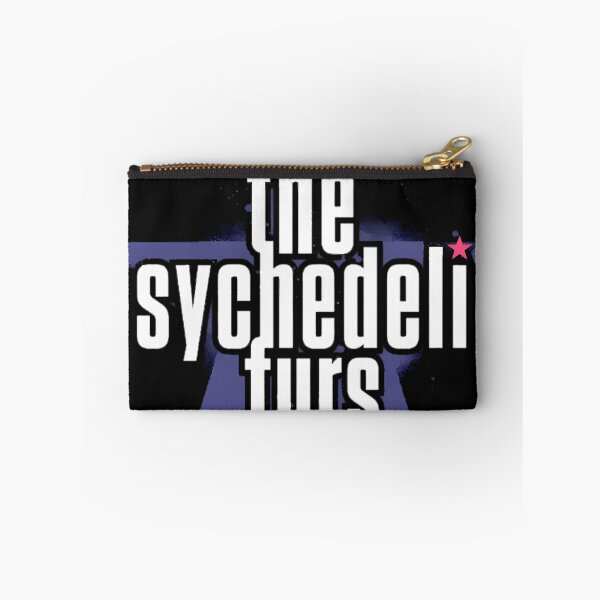 Artikelvorschau, Psychedelische Pelze entworfen und verkauft von Trends20.