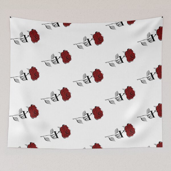 Item preview, Rip Xxxtntcn X Ski Mask designed and sold by oldham-maniev.
