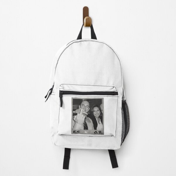 Item preview, Elliot Stabler And Olivia Benson designed and sold by collette-aldana.