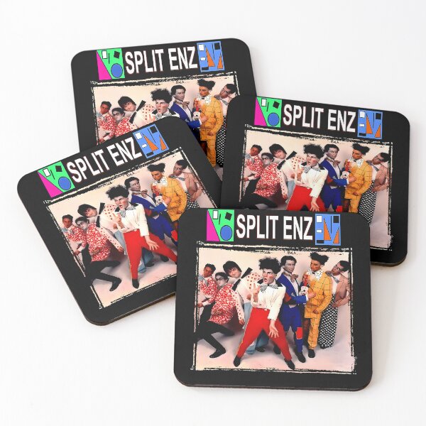 Item preview, Split Enz Band designed and sold by hdbxkbnn.