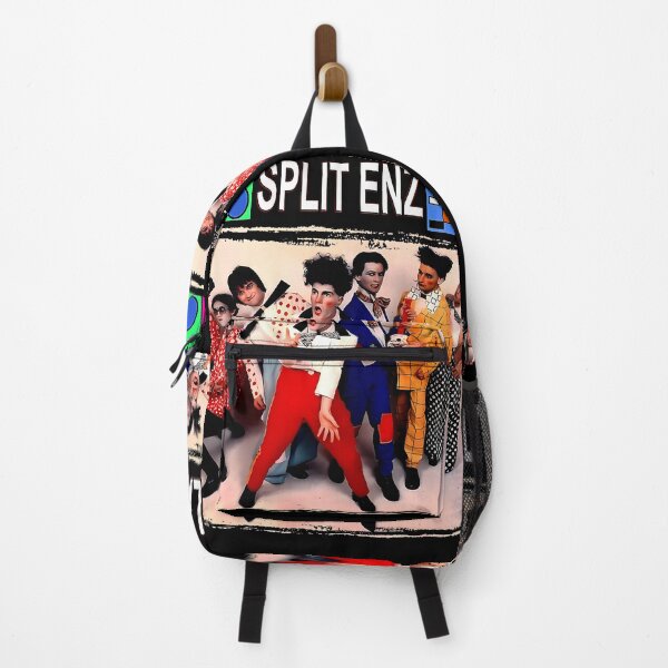 Item preview, Split Enz Band designed and sold by hdbxkbnn.