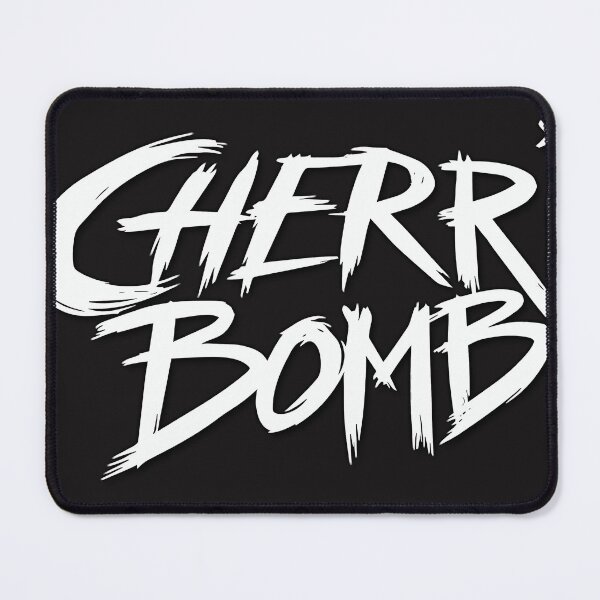 Item preview, Cherri Bomb Rock Band designed and sold by Trends20.