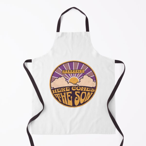 Item preview, Maranatha Here Comes The Son Jesus People Revolution designed and sold by denney-colene.