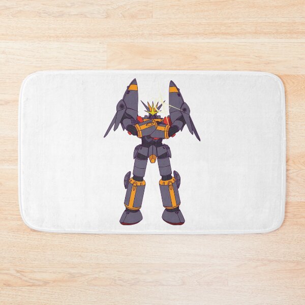 Item preview, Gunbuster designed and sold by emmons-ulrike.