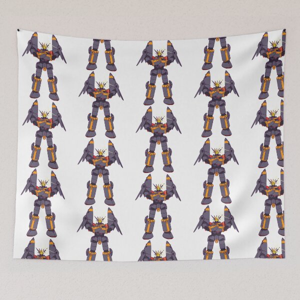 Item preview, Gunbuster designed and sold by emmons-ulrike.