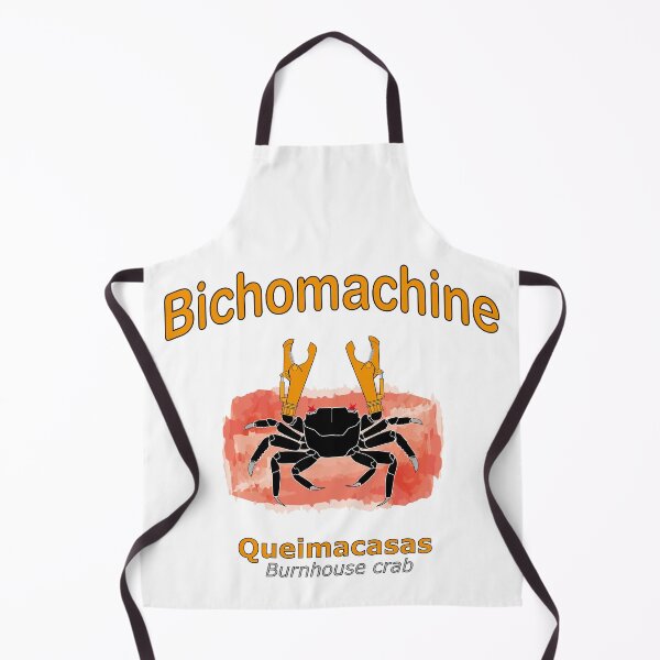 Item preview, Bichomachine designed and sold by Marédeseño.