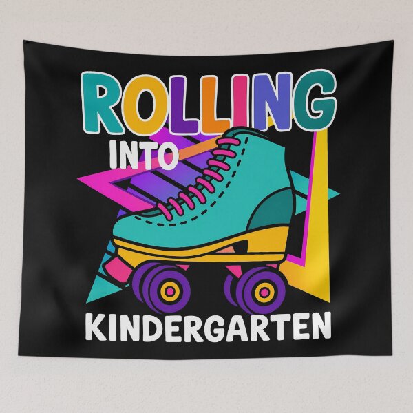 Artikelvorschau, Der Übergang in den Kindergarten entworfen und verkauft von Verominunus.
