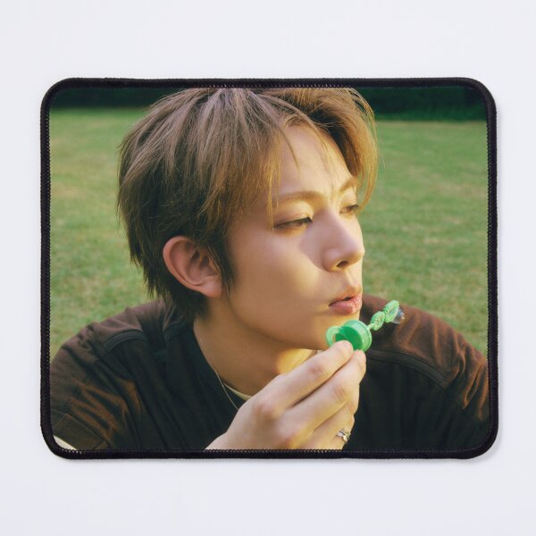 Item preview, EVAN HEE SEUNG EN KPOP designed and sold by jaofnn.