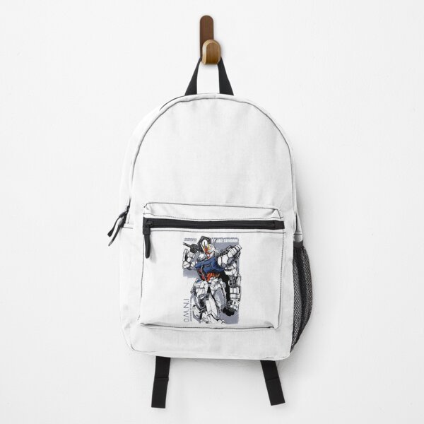 Item preview, Gundam Strike designed and sold by emmons-ulrike.