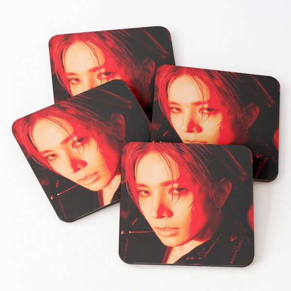 Item preview, EVAN HEE SEUNG EN KPOP designed and sold by jaofnn.