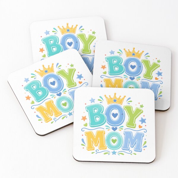 Item preview, Boy Mom designed and sold by nimmitrends.