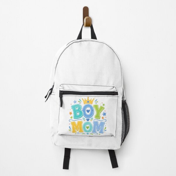 Item preview, Boy Mom designed and sold by nimmitrends.