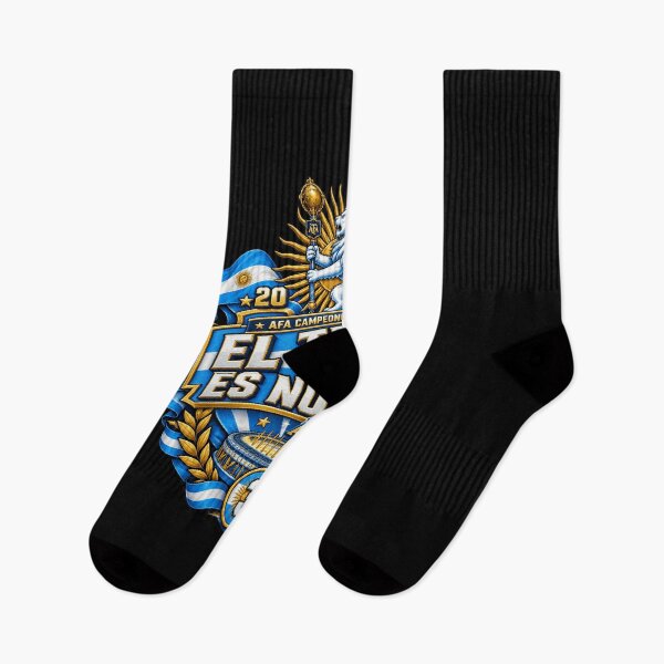 Item preview, Argentina World Champions Crest designed and sold by DebraSLanders.
