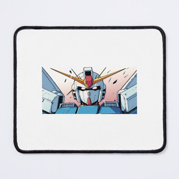 Item preview, Gundam_1 designed and sold by emmons-ulrike.