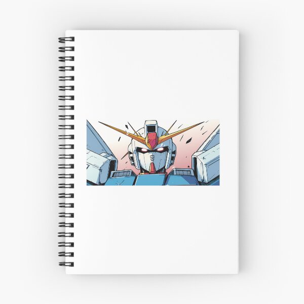 Item preview, Gundam_1 designed and sold by emmons-ulrike.