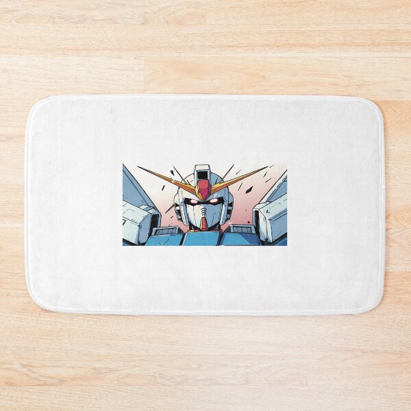 Item preview, Gundam_1 designed and sold by emmons-ulrike.
