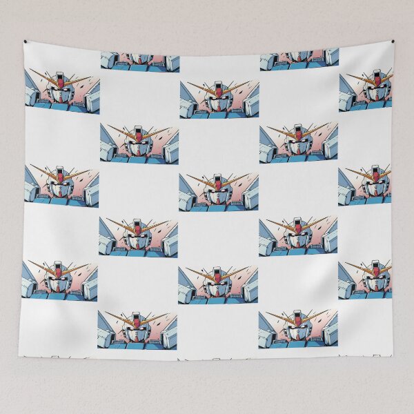 Item preview, Gundam_1 designed and sold by emmons-ulrike.