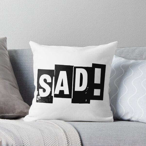 Item preview, Sad designed and sold by oldham-maniev.