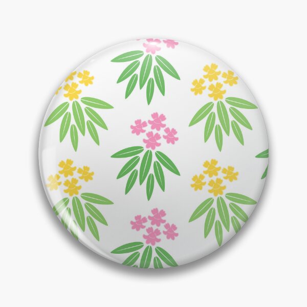 Item preview, July 2nd Birth Flower Antirrhinum majus Pattern designed and sold by 366birthflower.