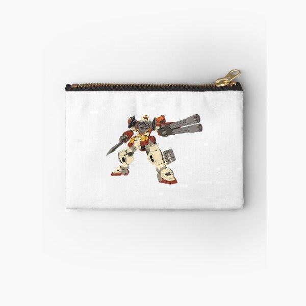Item preview, Heavyarms Gundam designed and sold by emmons-ulrike.