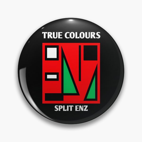 Item preview, Split Enz Band designed and sold by hdbxkbnn.