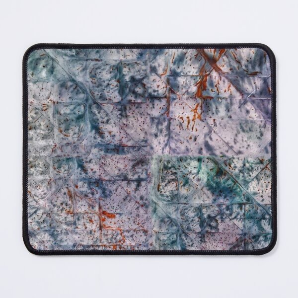 Item preview, Abstract Chemigram II designed and sold by Bad Request.