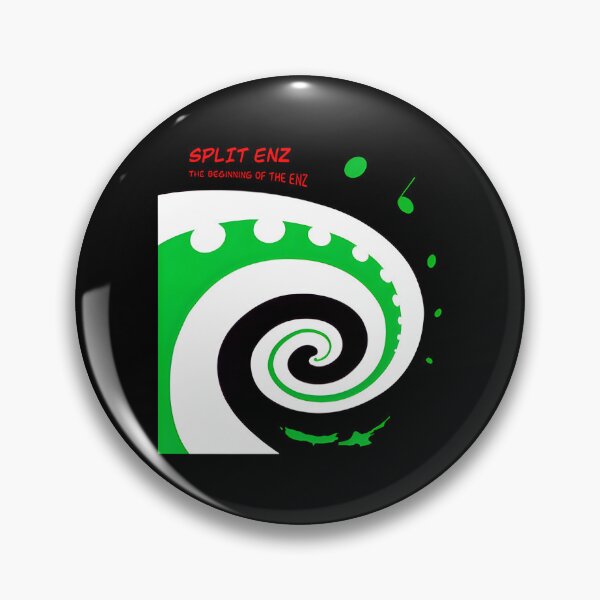 Item preview, Split Enz Band designed and sold by hdbxkbnn.