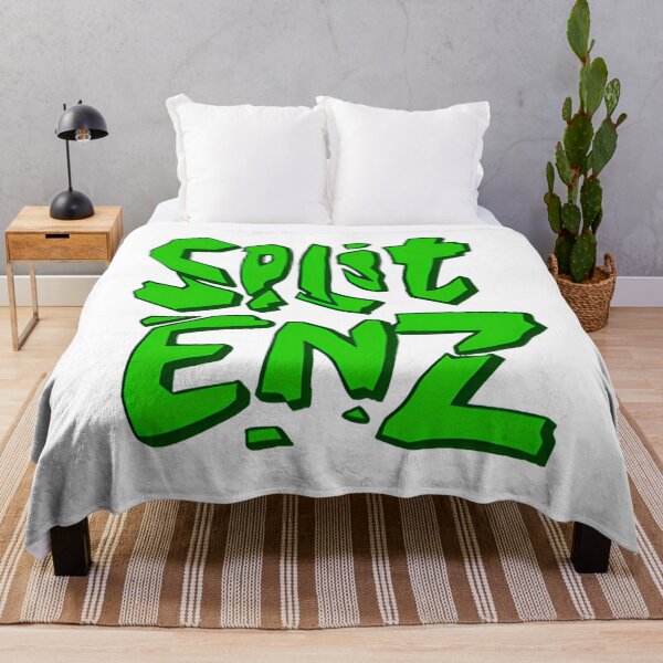 Item preview, Split Enz Band designed and sold by hdbxkbnn.