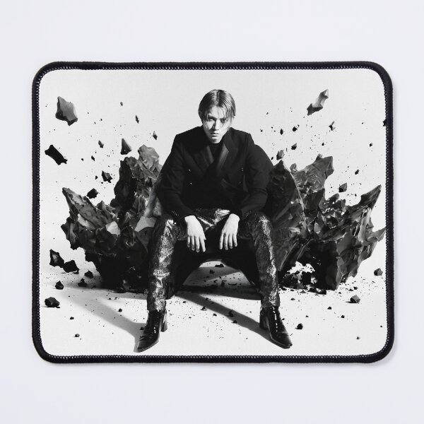 Item preview, EVAN HEE SEUNG EN KPOP designed and sold by jaofnn.