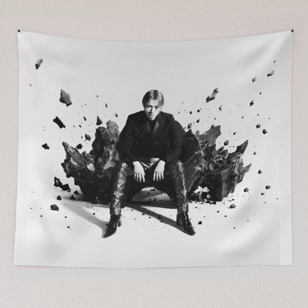Item preview, EVAN HEE SEUNG EN KPOP designed and sold by jaofnn.