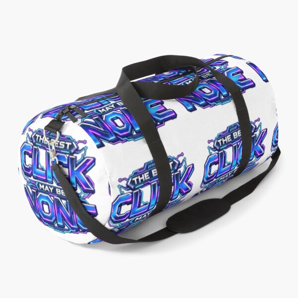 Item preview, The Best Click May Be None Cyber Trading Patience designed and sold by VolatilityEdge.