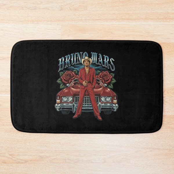 Item preview, Bruno-The-Romantic-Tour designed and sold by CodyHaynes.
