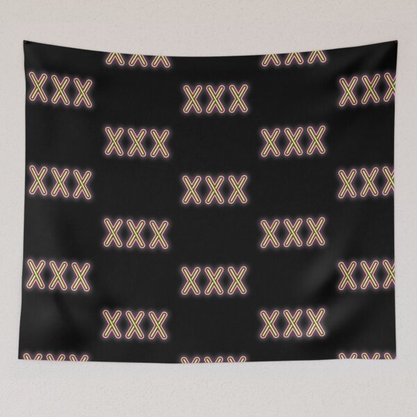 Item preview, Triple X designed and sold by oldham-maniev.
